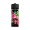 Irresistible Cherry - Cherry & Grape 100ml