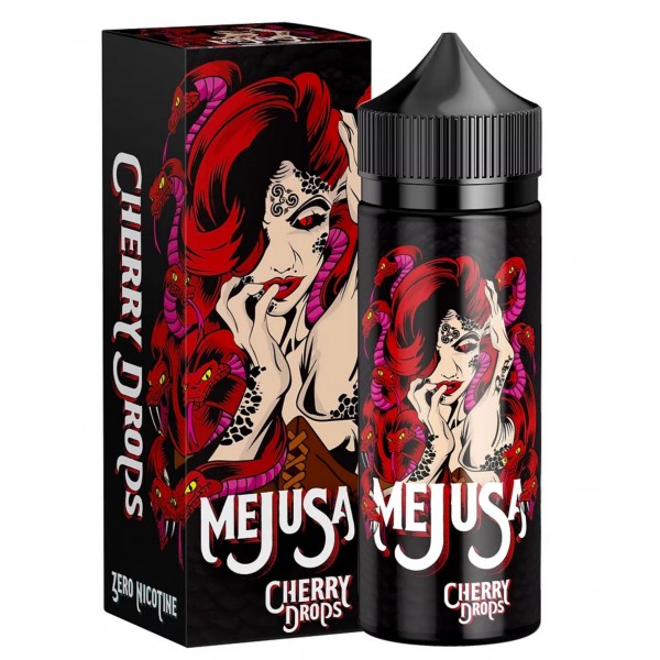 Mejusa - Cherry Drops - ...