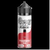 Ramsey - Bar Fusion - Strawberry Ice - 100ml