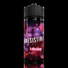 Irresistible Grape - Mixed Berry - 100ML