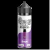 Ramsey - Bar Fusion - Grape - 100ml