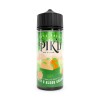 PIK'D - Peach & Blood Orange - 100ml - 0mg