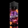 Irresistible Grape - Orange - 100ML