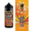 Doozy - Temptations - Muffin Delight - 100ml