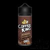 Coffee King - Choco Mocha - 100ml Shortfill - 0mg