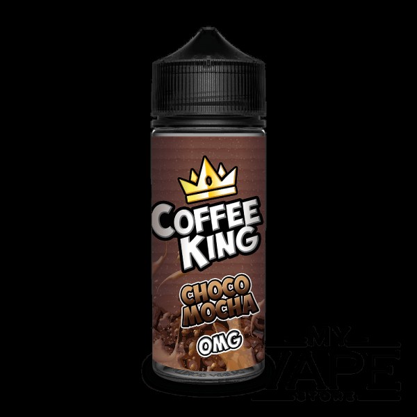 Coffee King - Choco Mocha ...