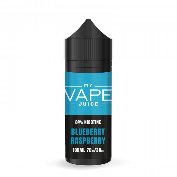 My Vape Store - Blueberry ...