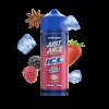 Just Juice - Wild Berries & Aniseed Ice - 100ML