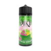 PIK'D - Raspberry & Pineapple - 100ml - 0mg