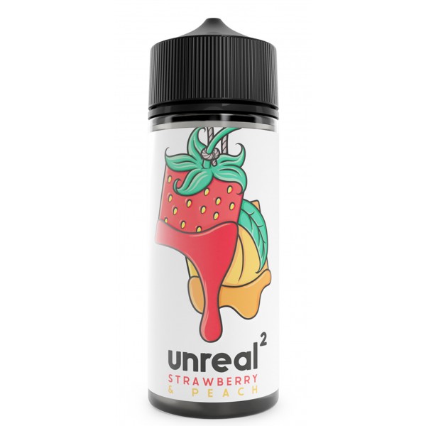 Unreal ² - Strawberry & ...