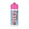 Deez D'Nuts Sugar Glazed -0mg- 100ml