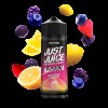 Just Juice - Fusion Berry Burst & Lemonade - 100ML