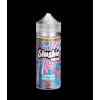 Slushie - Raspberry Bubblegum - 100ml - 0mg