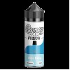 Ramsey - Bar Fusion - Blue Berg - 100ml