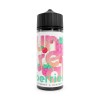 Unreal Berries - Cranberry & Raspberry 100ml