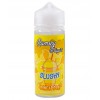 Ramsey - Slushy - Pineapple - 100ml - 0mg