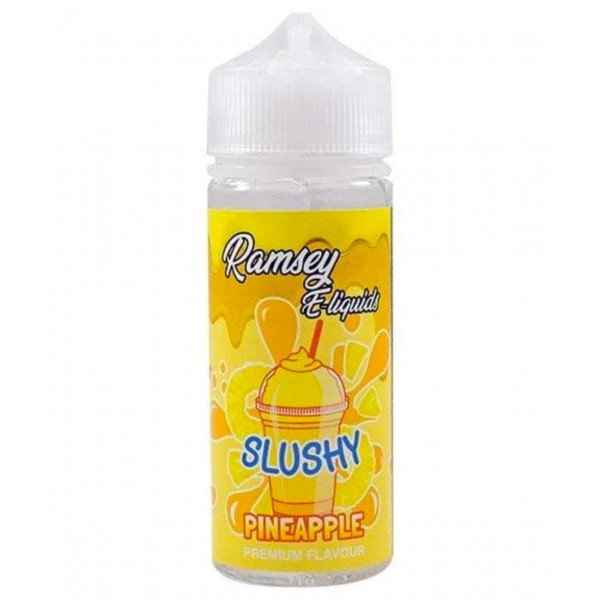 Ramsey - Slushy - Pineapple ...