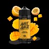 Just Juice - Mango & Passionfruit - 100ML