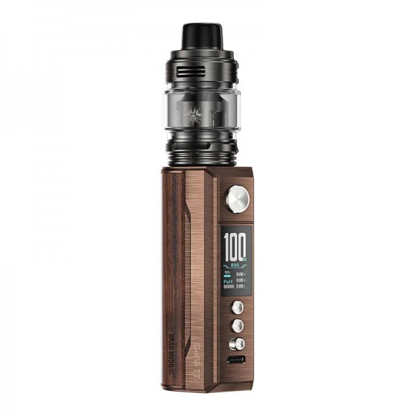 Voopoo DRAG -M100S Kit - ...