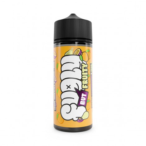 Fugly - Mango Passionfruit Pear - 100ml