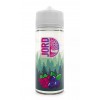 Jord - Blackcurrant Raspberry - 100ml - 0mg