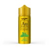 Kingston - Au Gold - Minty Menthol - 100ml