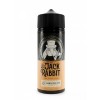 Jack Rabbit - Banoffee Pie - 100ml - 0mg