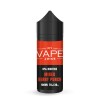 My Vape Store - Mixed Berry Punch - 100ml