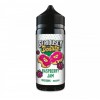 Seriously Donuts - Raspberry Jam - 100ml - 0mg