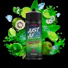 Just Juice - Guanabana & Lime Ice - 100ML