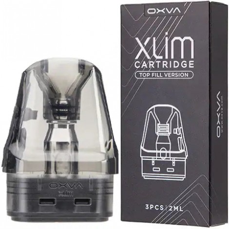 Oxva - Xlim V3 - Replacement Pod (Top Fill)