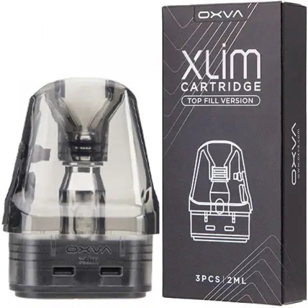 Oxva - Xlim V3 - ...