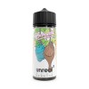 Unreal 3 - Blue Hawaiian - 100ml