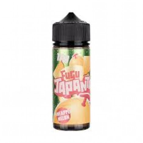 Japanta - Pineapple Melon 100ml