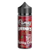 Ramsey - Drinks - Cherry Cola - 100ml