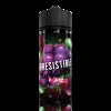 Irresistible Grape - Apple - 100ML