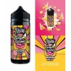 Doozy - Temptations - Banana Split - 100ml