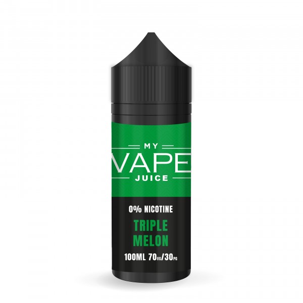 My Vape Store -Triple Melon ...