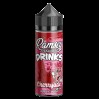 Ramsey - Drinks - Cherryade - 100ml