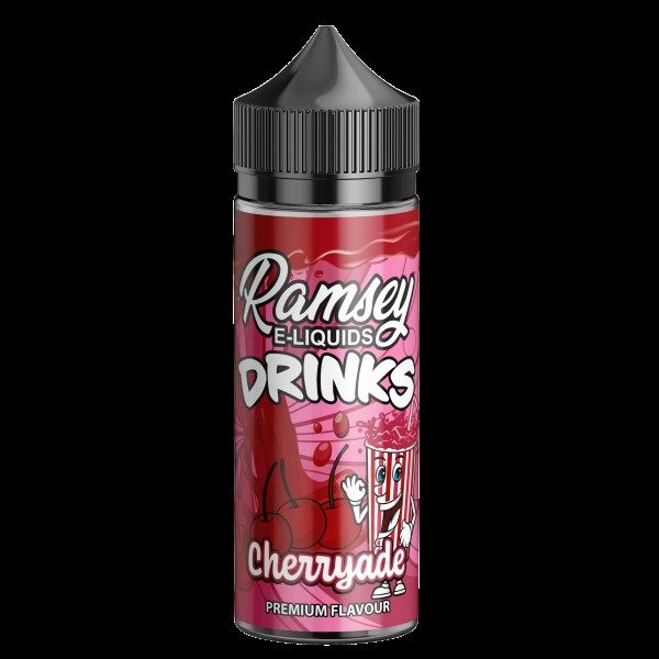 Ramsey - Drinks - Cherryade ...