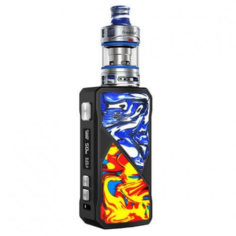 Freemax - Maxus - 50w - Kit