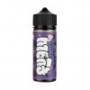 Fugly But Sweet - Dark Fruits Eton Mess 100ml