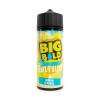 Big Bold - Summer Edition - Peach & Lemon - 100ml