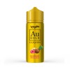 Kingston - Au Gold - Raspberry Pineapple - 100ml