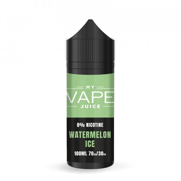 My Vape Store -Watermelon Ice ...