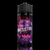 Irresistible Grape - Grape - 100ML