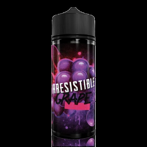 Irresistible Grape - Grape - 100ML