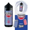 Doozy - Seriously Soda - Blue Wing - 100ML