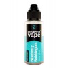 Proper Vape - Blueberry Bubblegum - 100ml