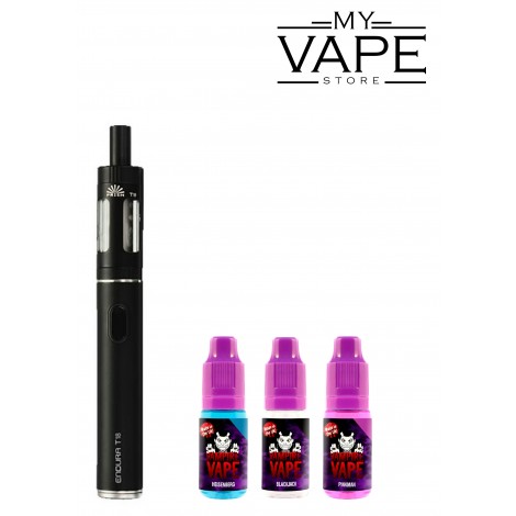 Innokin Endura T18-E Starter Kit